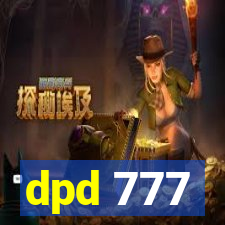 dpd 777